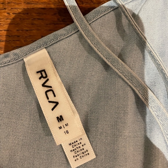 RVCA Dress - Picture 4 of 5